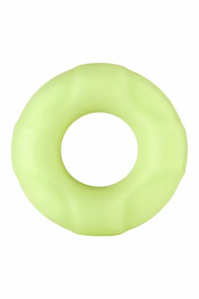FORTO F-33 25mm C-Ring Large Glow Silicone Stretchable Band