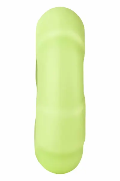 FORTO F-33 25mm C-Ring Large Glow Silicone Stretchable Band