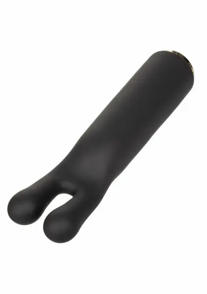 Raven Charmer мини вибратор с двойна стимулация, водоустойчив, акумулаторен
