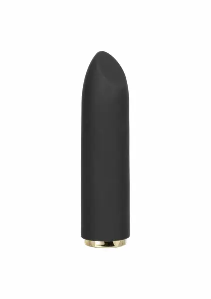 Raven Teaser Mini Massager, 10 Modes, Waterproof, USB Rechargeable
