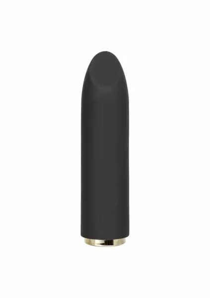 Raven Teaser Mini Massager, 10 Modes, Waterproof, USB Rechargeable