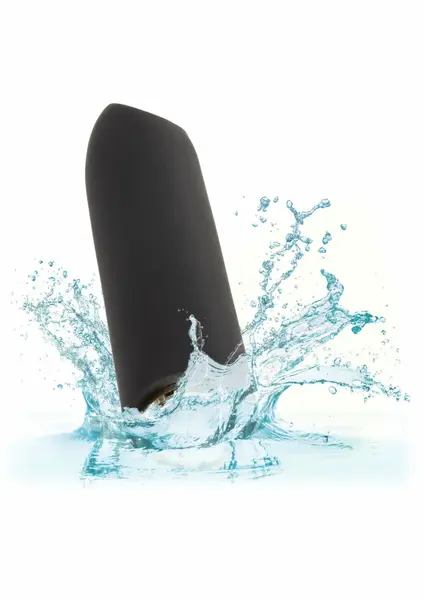 Raven Teaser Mini Massager, 10 Modes, Waterproof, USB Rechargeable