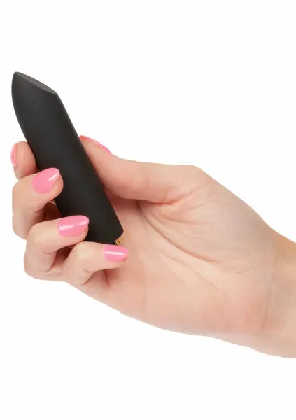 Raven Teaser Mini Massager, 10 Modes, Waterproof, USB Rechargeable