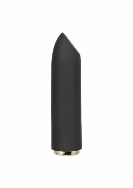 Raven Teaser Mini Massager, 10 Modes, Waterproof, USB Rechargeable