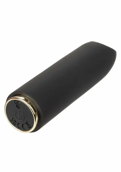 Raven Teaser Mini Massager, 10 Modes, Waterproof, USB Rechargeable