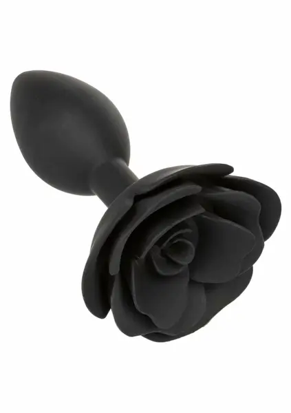 Forbidden Rose Large Plug Silicone Decorative Base 716770105370