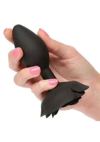 Forbidden Rose Large Plug Silicone Decorative Base 716770105370