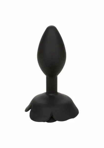 Forbidden Rose Large Plug Silicone Decorative Base 716770105370
