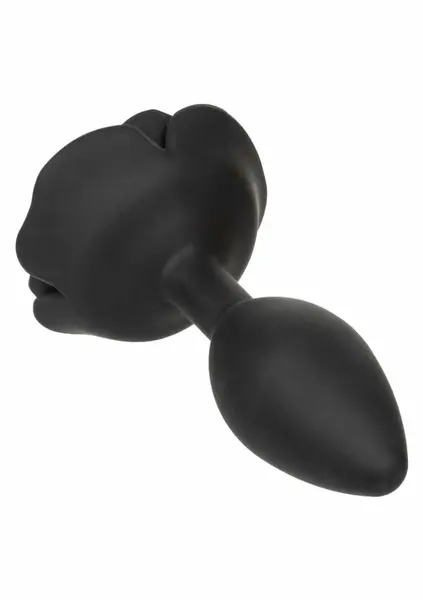 Forbidden Rose Large Plug Silicone Decorative Base 716770105370