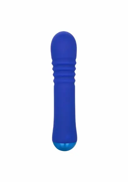 Thicc Chubby Thrusting Wand Intimate Machine 10-Speed 14.5cm Circumference