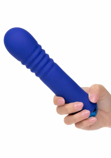 Thicc Chubby Thrusting Wand Intimate Machine 10-Speed 14.5cm Circumference