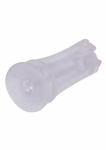 Bionic Vibro Stroker Oscillation & Suction Wireless Intimate Device