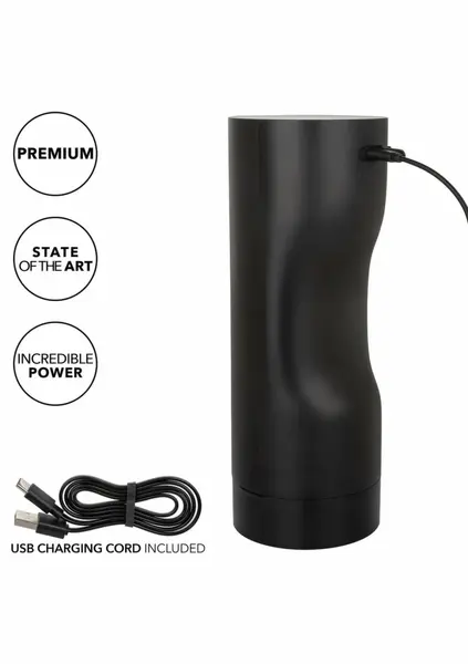 Bionic Sucking and Vibrating Intimate Machine, 4 Suction Modes, 7 Vibration Modes