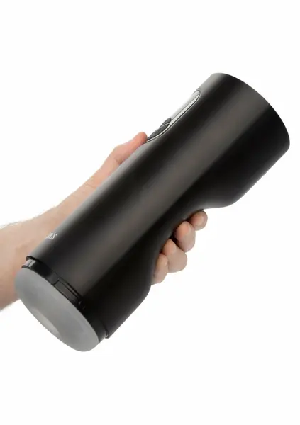 Bionic Sucking and Vibrating Intimate Machine, 4 Suction Modes, 7 Vibration Modes