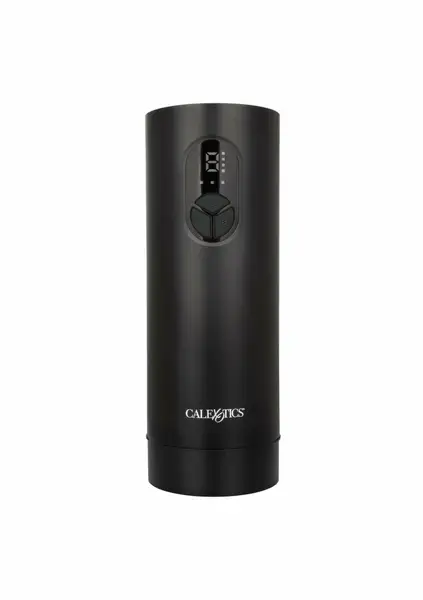 Bionic Sucking and Vibrating Intimate Machine, 4 Suction Modes, 7 Vibration Modes