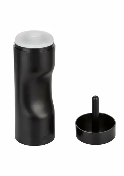 Bionic Sucking and Vibrating Intimate Machine, 4 Suction Modes, 7 Vibration Modes