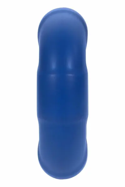 FORTO F-33 21mm C-Ring Medium Blue Liquid Silicone Comfort Fit