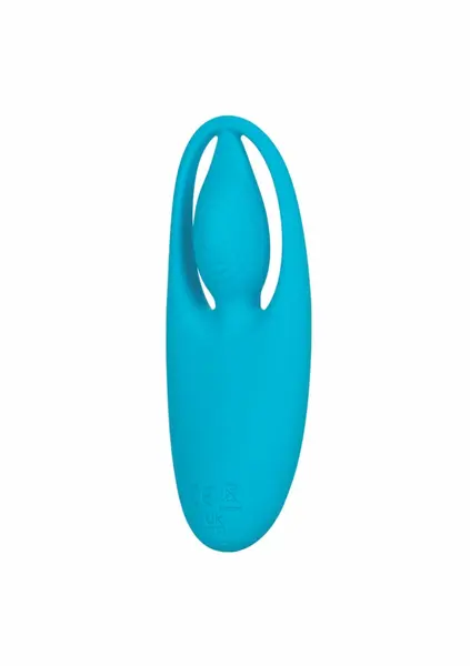 Neon Vibes The Orgasm Vibrator - Compact Multi-Function Silicone Model