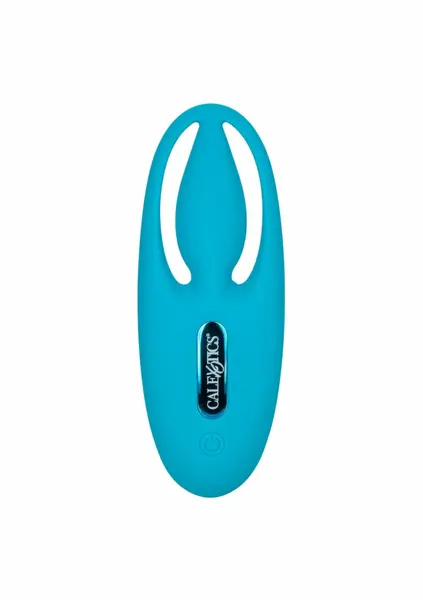 Neon Vibes The Orgasm Vibrator - Compact Multi-Function Silicone Model