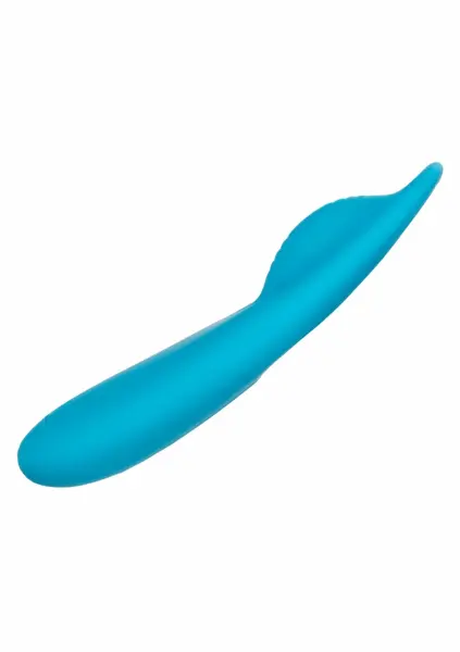 Neon Vibes The Orgasm Vibrator - Compact Multi-Function Silicone Model