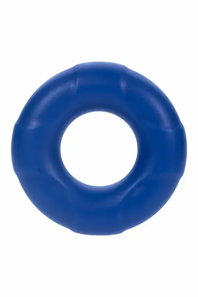 FORTO F-33 25mm C-Ring Large Blue Liquid Silicone Flexible Band