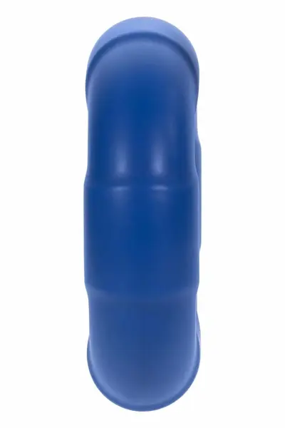 FORTO F-33 25mm C-Ring Large Blue Liquid Silicone Flexible Band