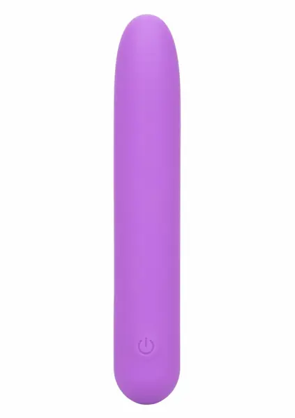 Bliss Mini Vibrator Liquid Silicone Compact 10-Speed USB Rechargeable