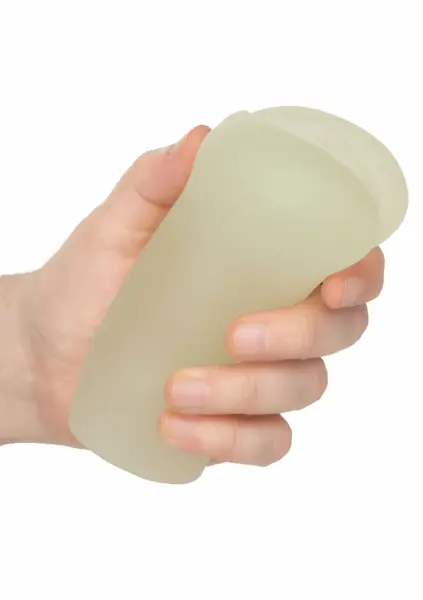 Cheap Thrills The Phantom Girl Glow-in-the-Dark Intimate Sleeve 14 cm