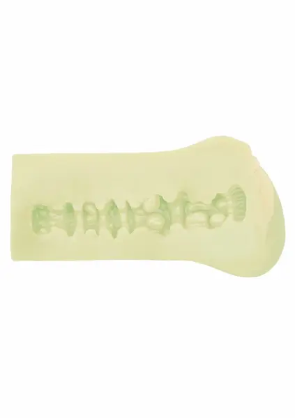 Cheap Thrills The Phantom Girl Glow-in-the-Dark Intimate Sleeve 14 cm