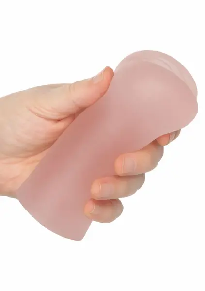 Cheap Thrills The Pink Fairy Intimate Machine Pure Skin Material