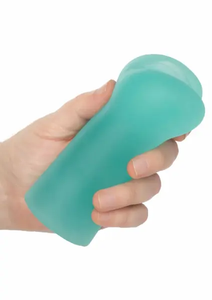 Cheap Thrills The Mermaid Intimate Stimulation Sleeve Pure Skin 13 cm