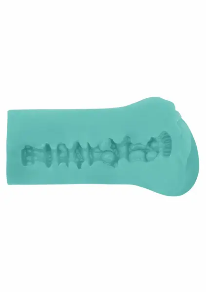 Cheap Thrills The Mermaid Intimate Stimulation Sleeve Pure Skin 13 cm