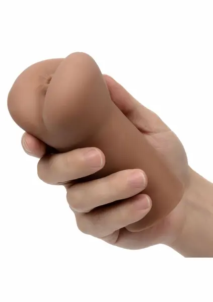 CalExotics Cheap Thrills The Cowboy Intimate Stimulation Device 14cm