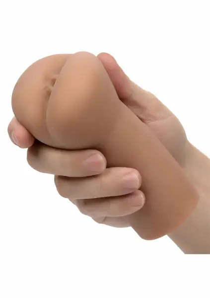 CalExotics Cheap Thrills The Rookie Compact Intimate Device 14cm