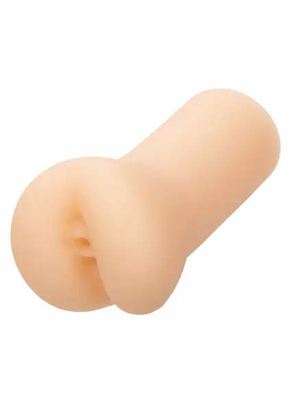 CalExotics Cheap Thrills The Glory Hole Intimate Compact System 14cm