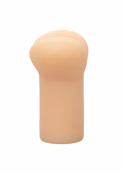 CalExotics Cheap Thrills The Glory Hole Intimate Compact System 14cm