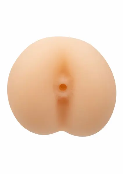CalExotics Cheap Thrills The Glory Hole Intimate Compact System 14cm