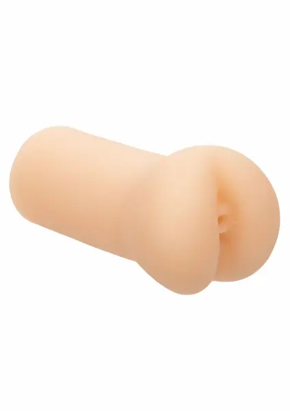 CalExotics Cheap Thrills The Glory Hole Intimate Compact System 14cm