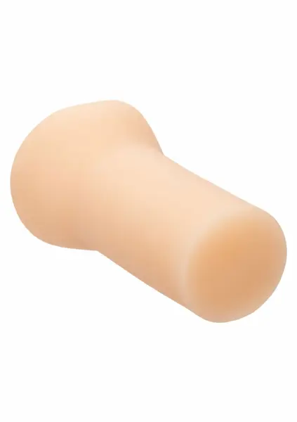 CalExotics Cheap Thrills The Glory Hole Intimate Compact System 14cm