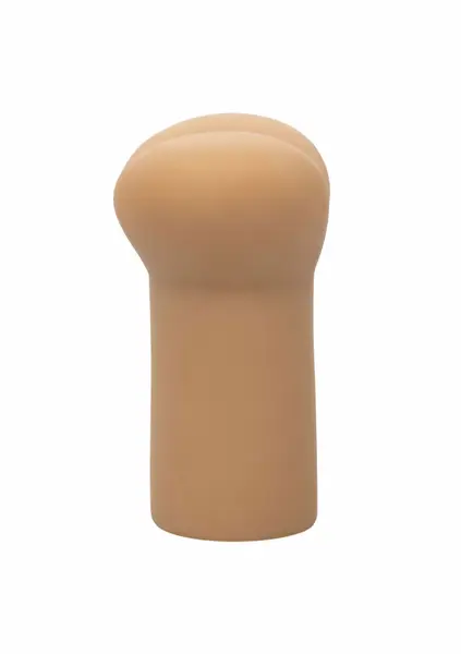 CalExotics Cheap Thrills Leather Daddy Intimate Compact System 14cm