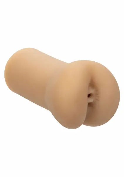 CalExotics Cheap Thrills Leather Daddy Intimate Compact System 14cm