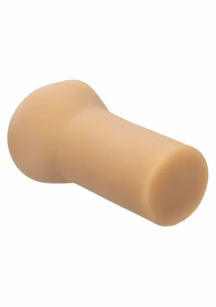 CalExotics Cheap Thrills Leather Daddy Intimate Compact System 14cm