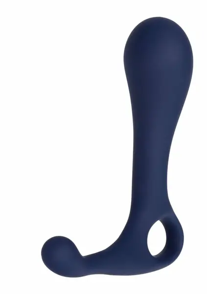 Viceroy Direct Probe Flexible Silicone Intimate Device 12x9cm