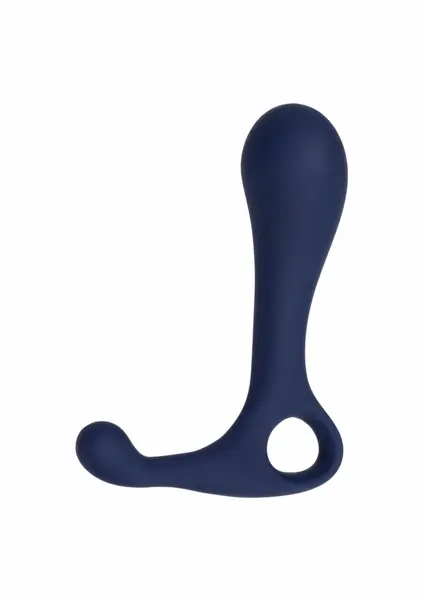Viceroy Direct Probe Flexible Silicone Intimate Device 12x9cm