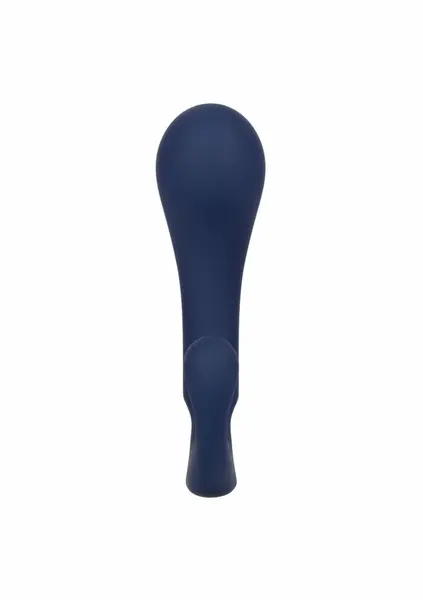 Viceroy Direct Probe Flexible Silicone Intimate Device 12x9cm