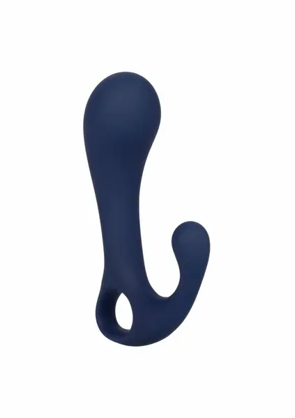 Viceroy Direct Probe Flexible Silicone Intimate Device 12x9cm