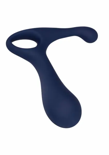 Viceroy Direct Probe Flexible Silicone Intimate Device 12x9cm
