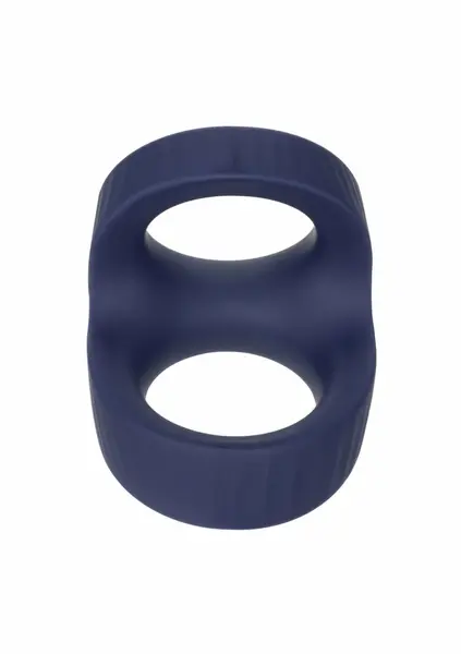 Viceroy Max Dual Ring Silicone Support System Blue 3.25/3.75cm