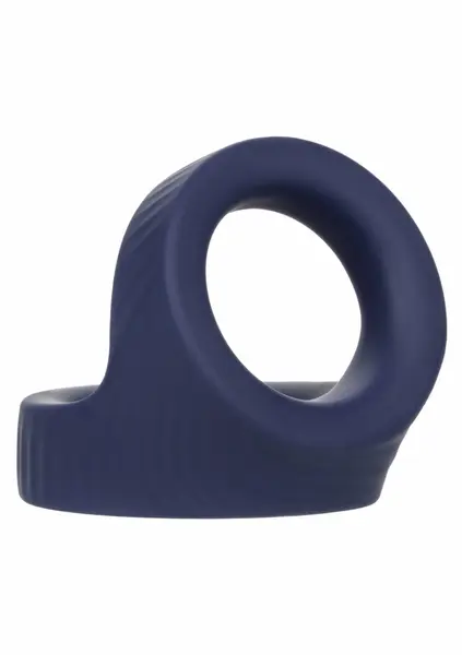 Viceroy Max Dual Ring Silicone Support System Blue 3.25/3.75cm