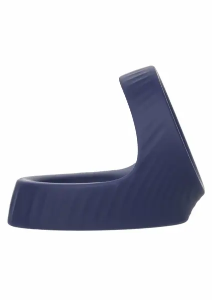 Viceroy Max Dual Ring Silicone Support System Blue 3.25/3.75cm